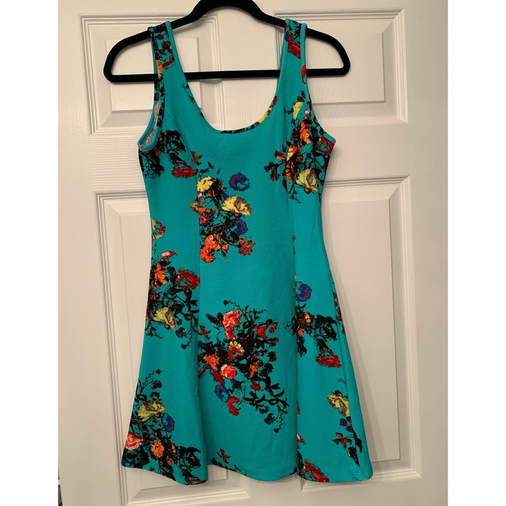Beautiful dress